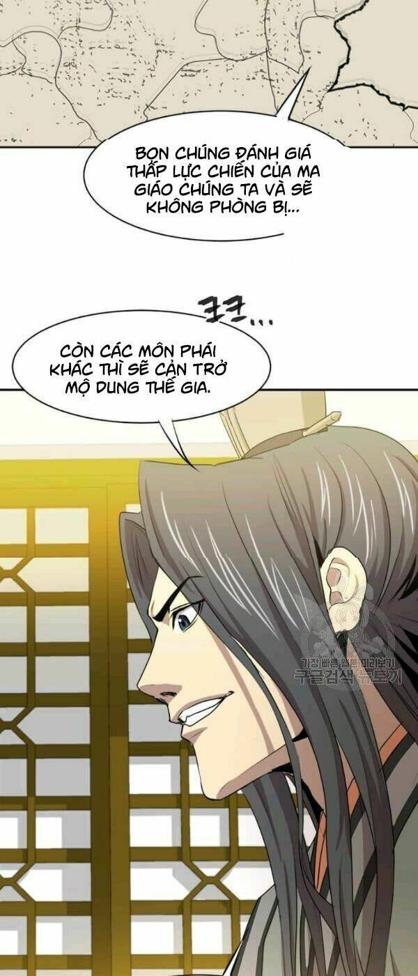 Đạo Sĩ Giang Hồ Chap 30 - Next Chap 31