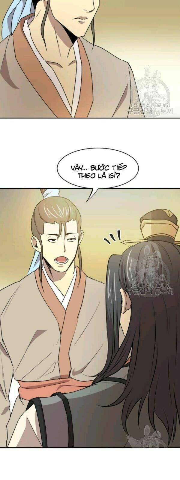 Đạo Sĩ Giang Hồ Chap 30 - Next Chap 31