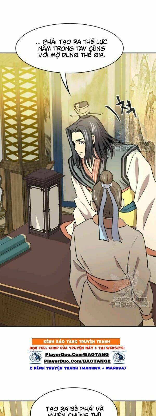 Đạo Sĩ Giang Hồ Chap 30 - Next Chap 31