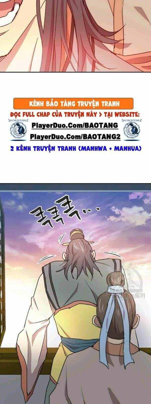 Đạo Sĩ Giang Hồ Chap 30 - Next Chap 31