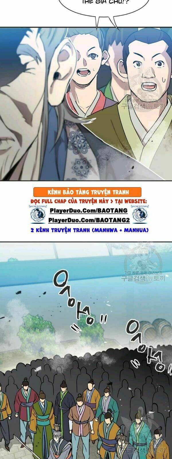 Đạo Sĩ Giang Hồ Chap 30 - Next Chap 31