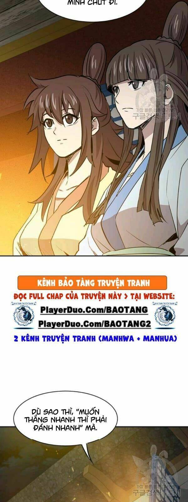 Đạo Sĩ Giang Hồ Chap 31 - Next Chap 32