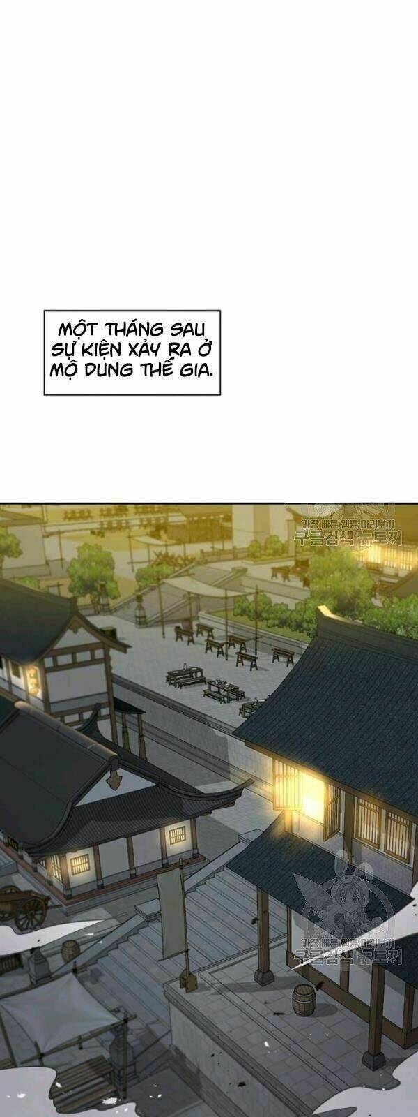 Đạo Sĩ Giang Hồ Chap 31 - Next Chap 32
