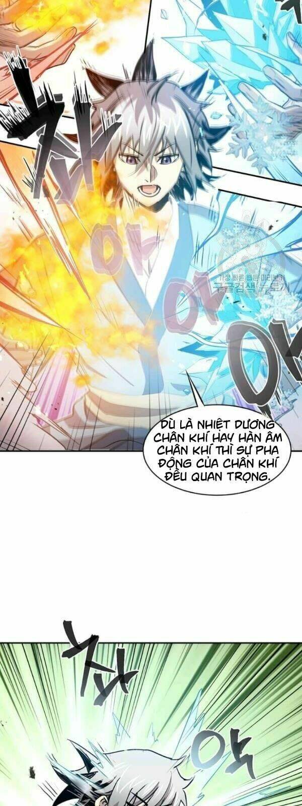 Đạo Sĩ Giang Hồ Chap 31 - Next Chap 32