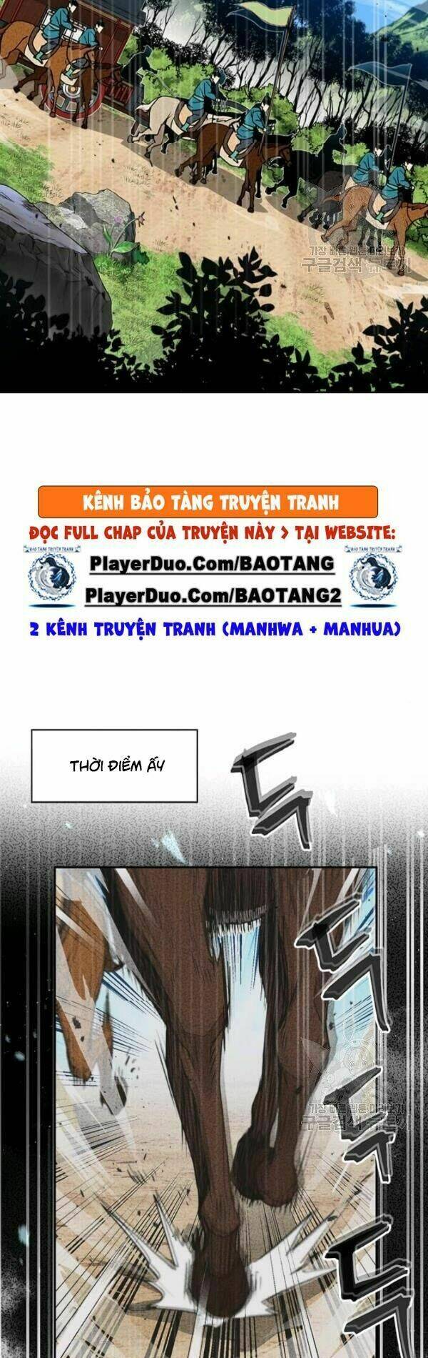 Đạo Sĩ Giang Hồ Chap 32 - Next Chap 33