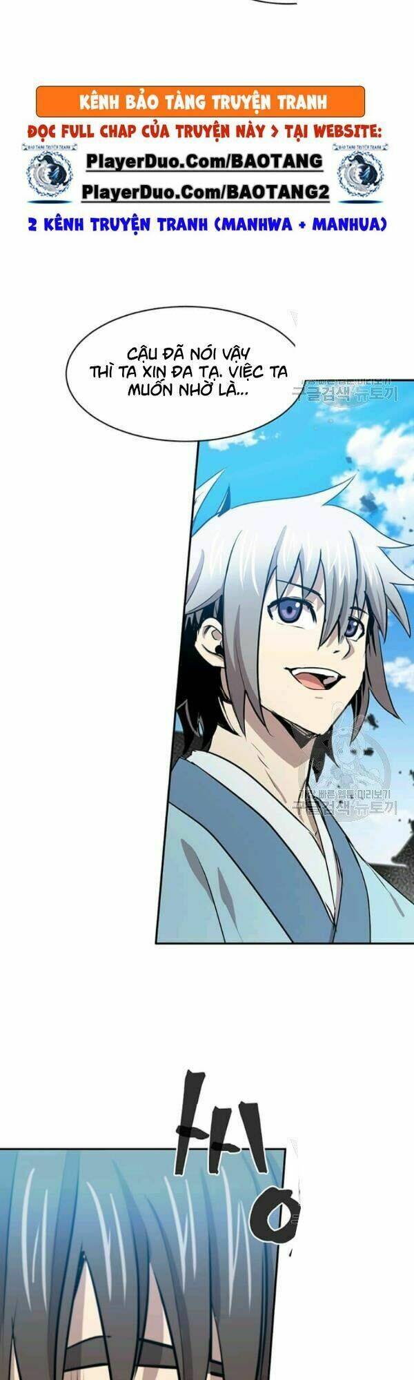 Đạo Sĩ Giang Hồ Chap 32 - Next Chap 33