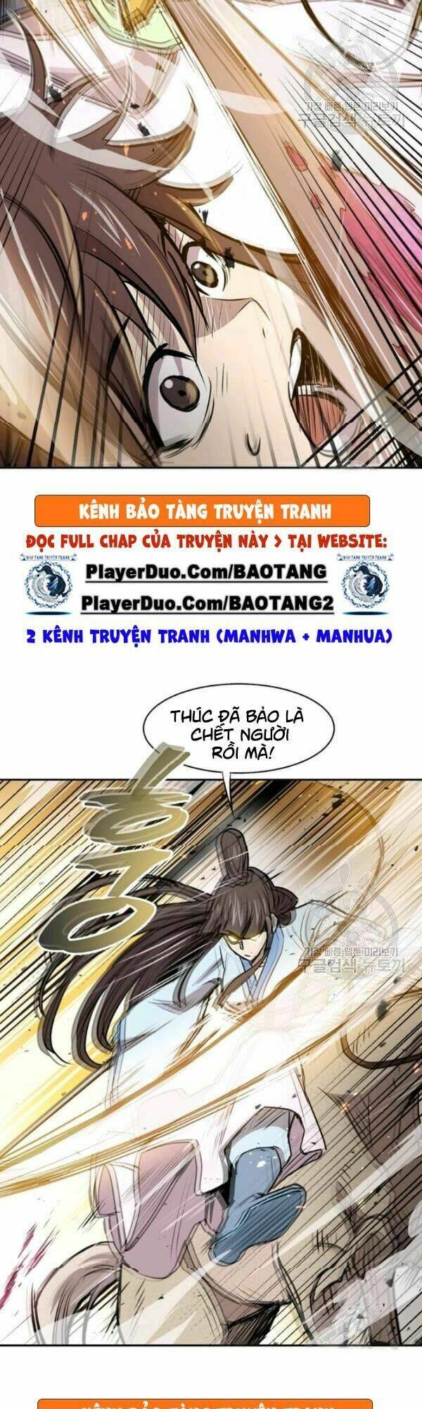 Đạo Sĩ Giang Hồ Chap 32 - Next Chap 33