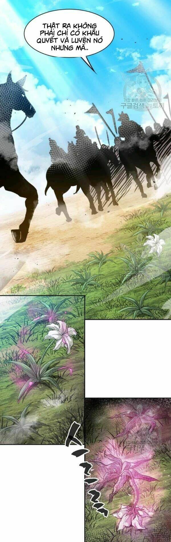 Đạo Sĩ Giang Hồ Chap 32 - Next Chap 33