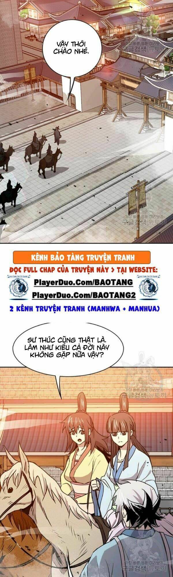Đạo Sĩ Giang Hồ Chap 32 - Next Chap 33