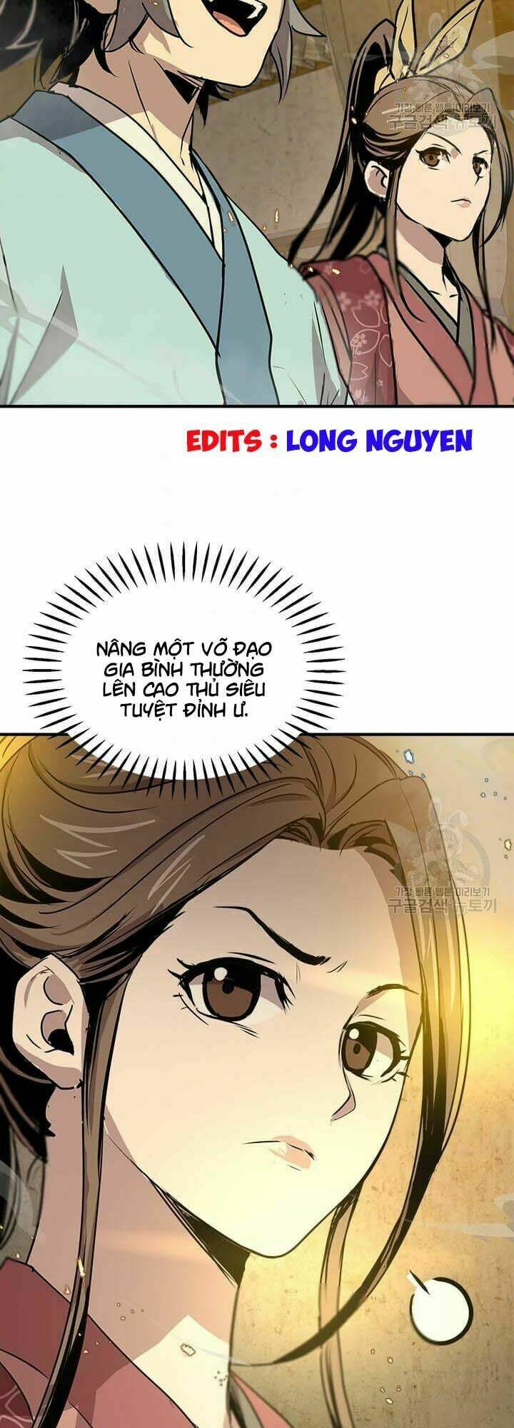 Đạo Sĩ Giang Hồ Chap 33 - Next Chap 34