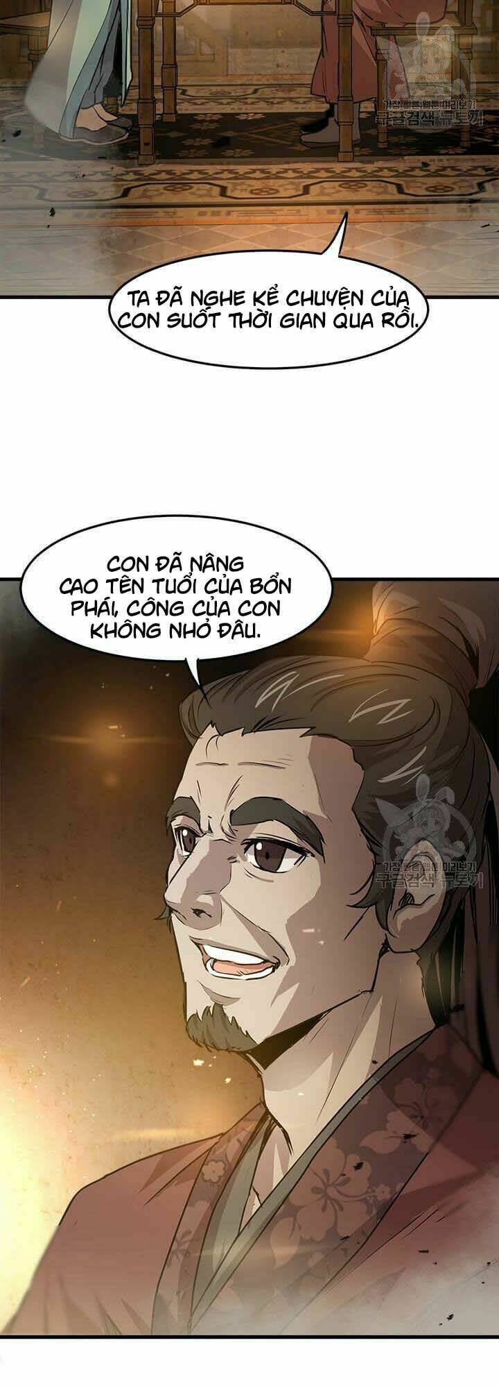 Đạo Sĩ Giang Hồ Chap 33 - Next Chap 34