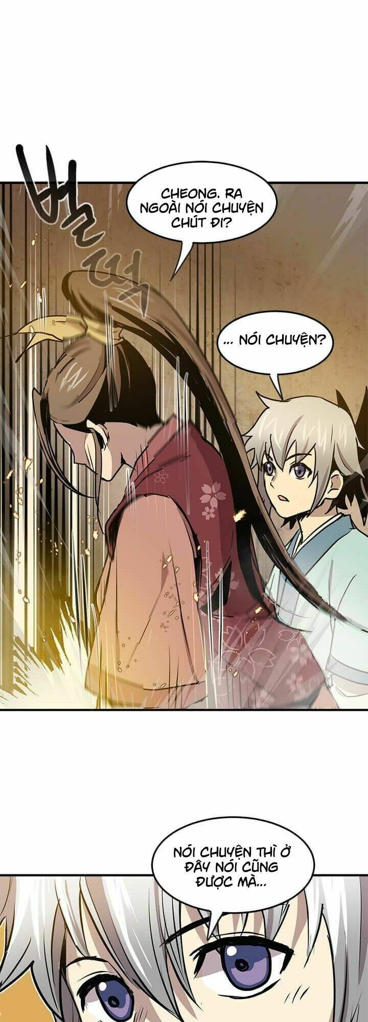 Đạo Sĩ Giang Hồ Chap 34 - Next Chap 35