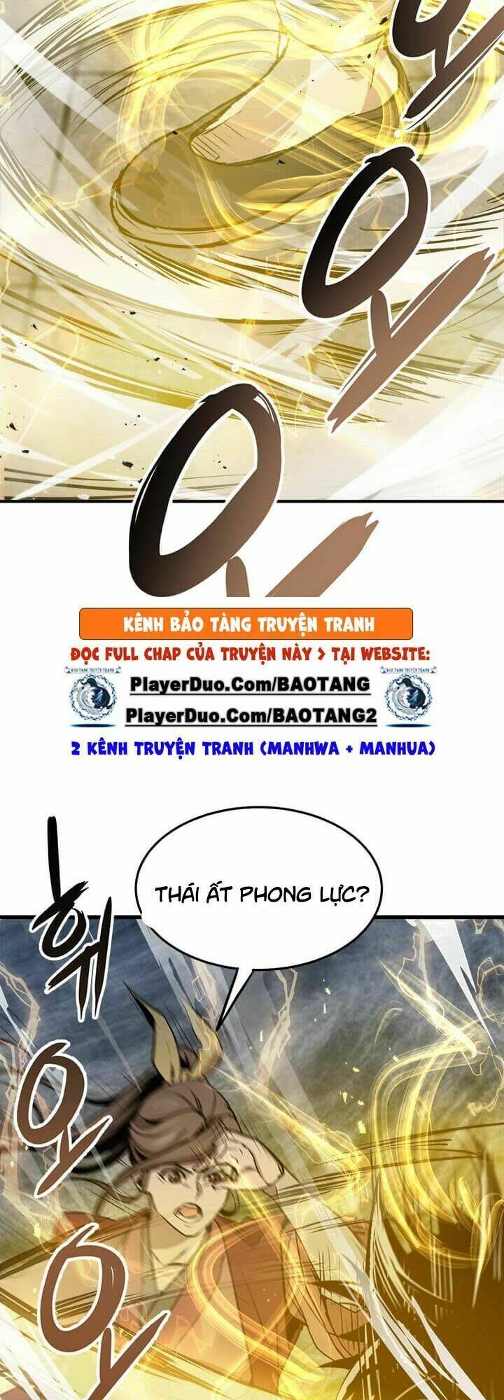 Đạo Sĩ Giang Hồ Chap 34 - Next Chap 35