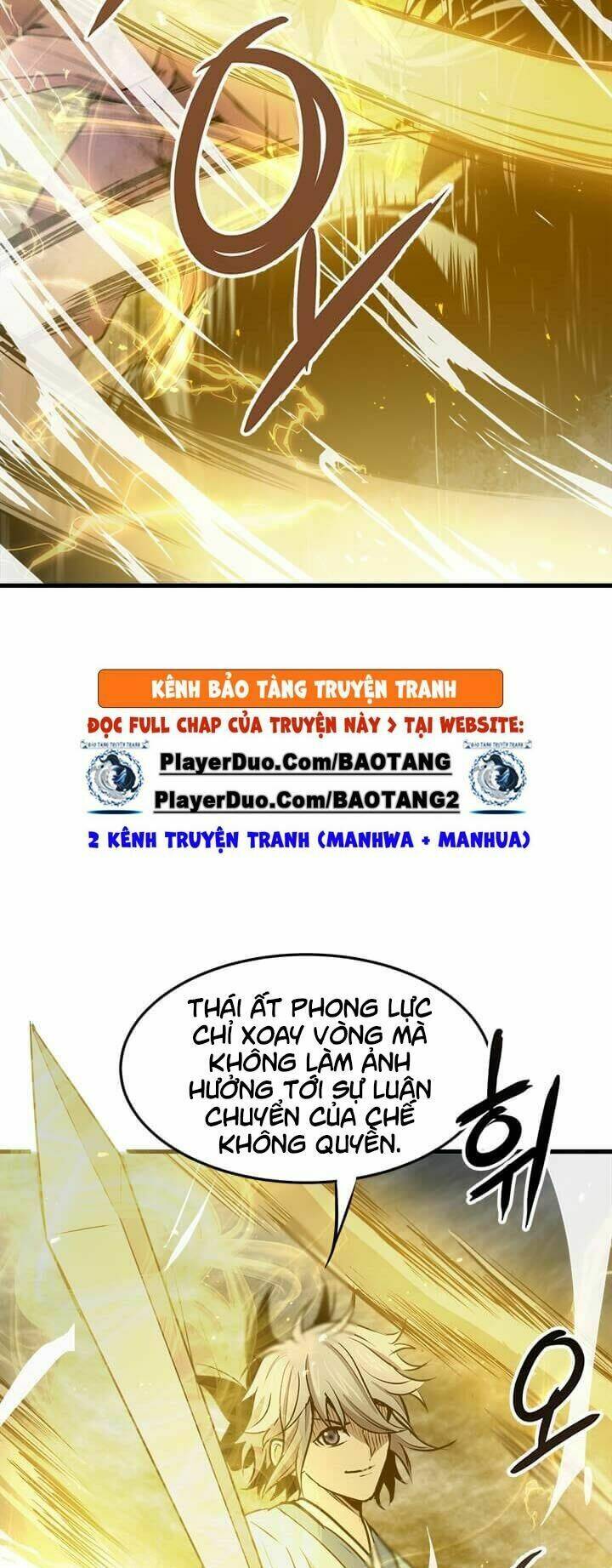 Đạo Sĩ Giang Hồ Chap 34 - Next Chap 35