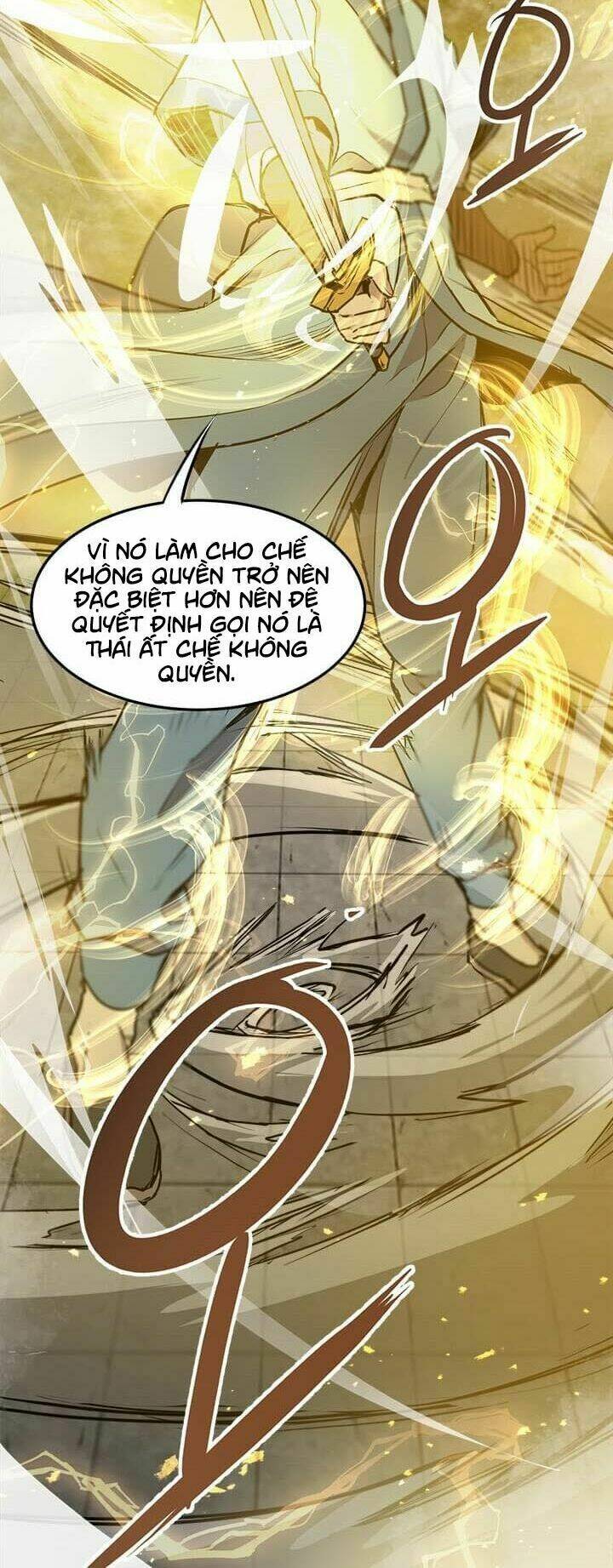 Đạo Sĩ Giang Hồ Chap 34 - Next Chap 35