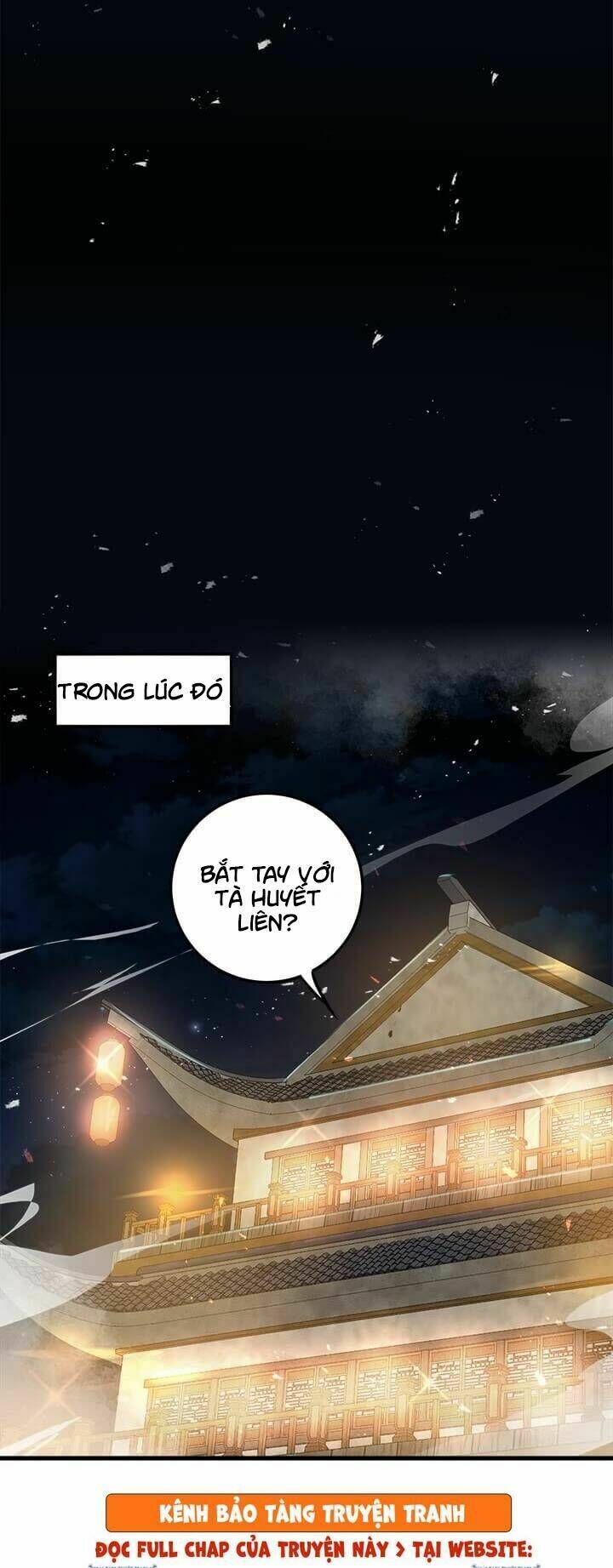 Đạo Sĩ Giang Hồ Chap 34 - Next Chap 35