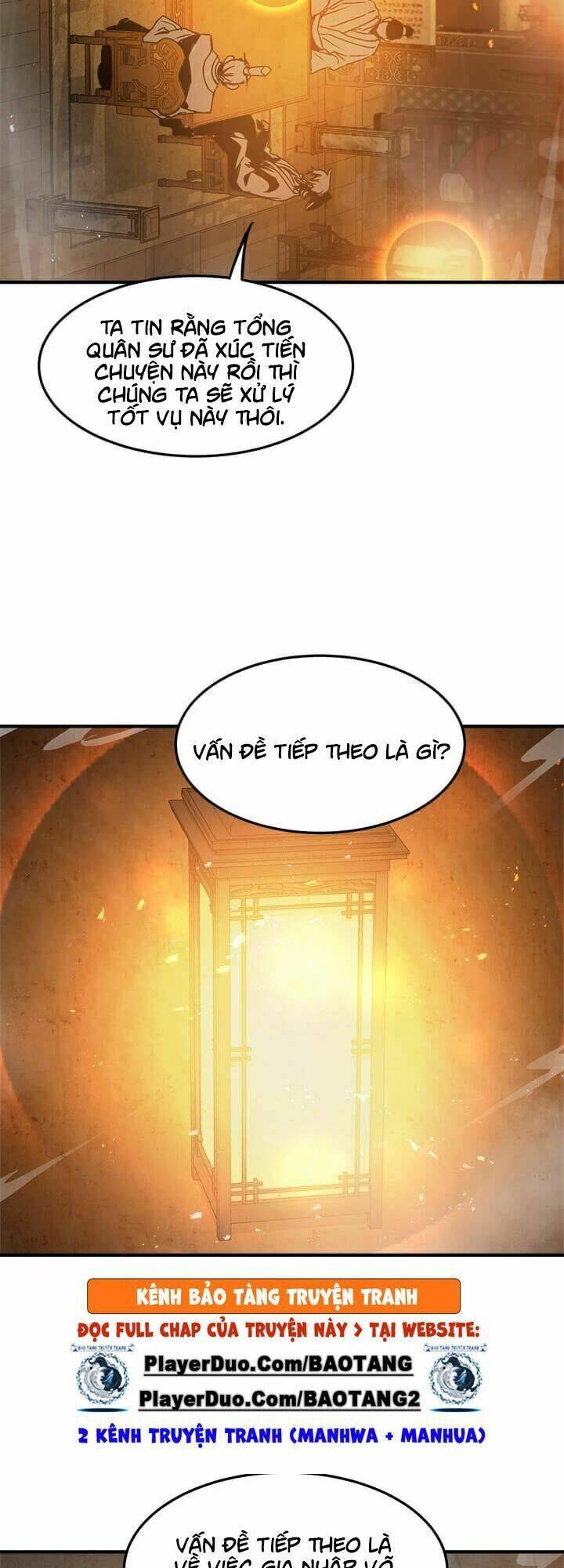 Đạo Sĩ Giang Hồ Chap 34 - Next Chap 35