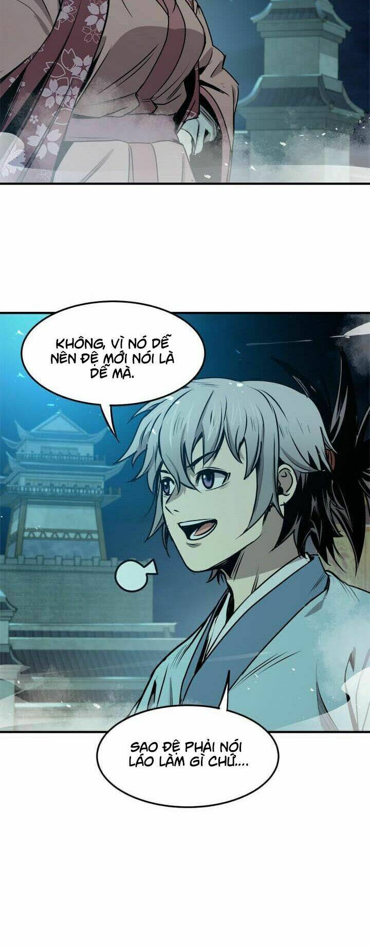 Đạo Sĩ Giang Hồ Chap 34 - Next Chap 35