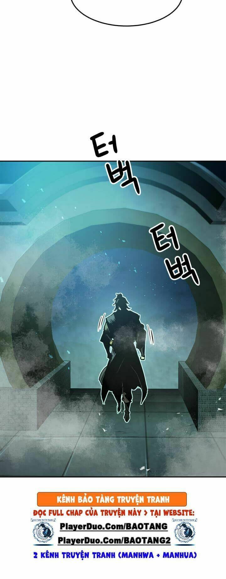 Đạo Sĩ Giang Hồ Chap 34 - Next Chap 35
