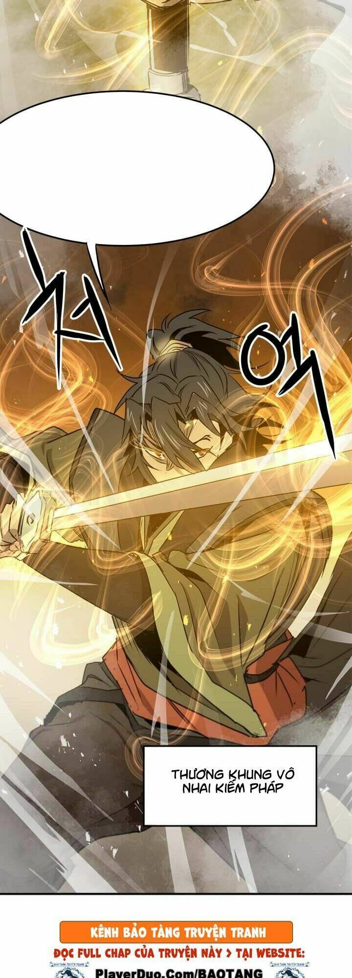 Đạo Sĩ Giang Hồ Chap 34 - Next Chap 35
