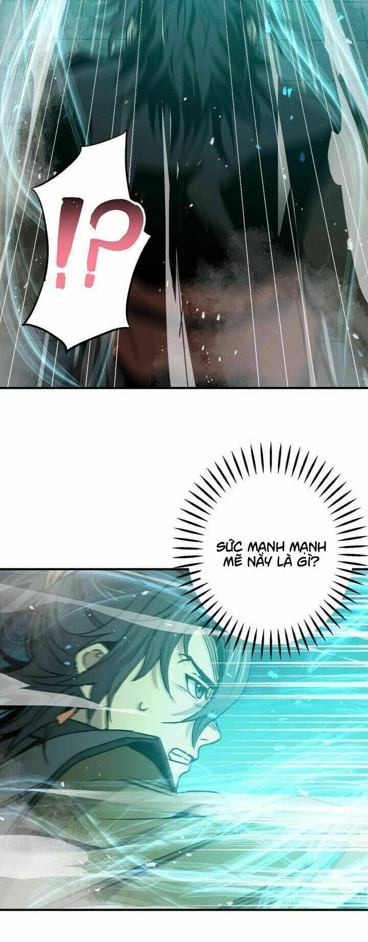 Đạo Sĩ Giang Hồ Chap 34 - Next Chap 35