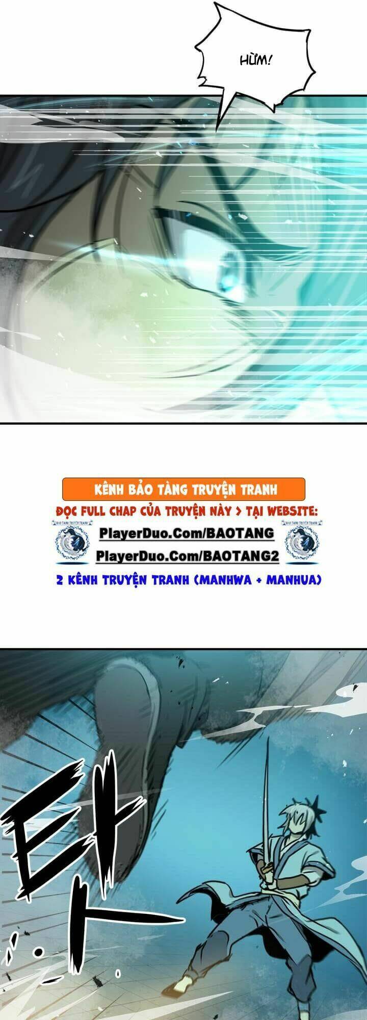 Đạo Sĩ Giang Hồ Chap 34 - Next Chap 35