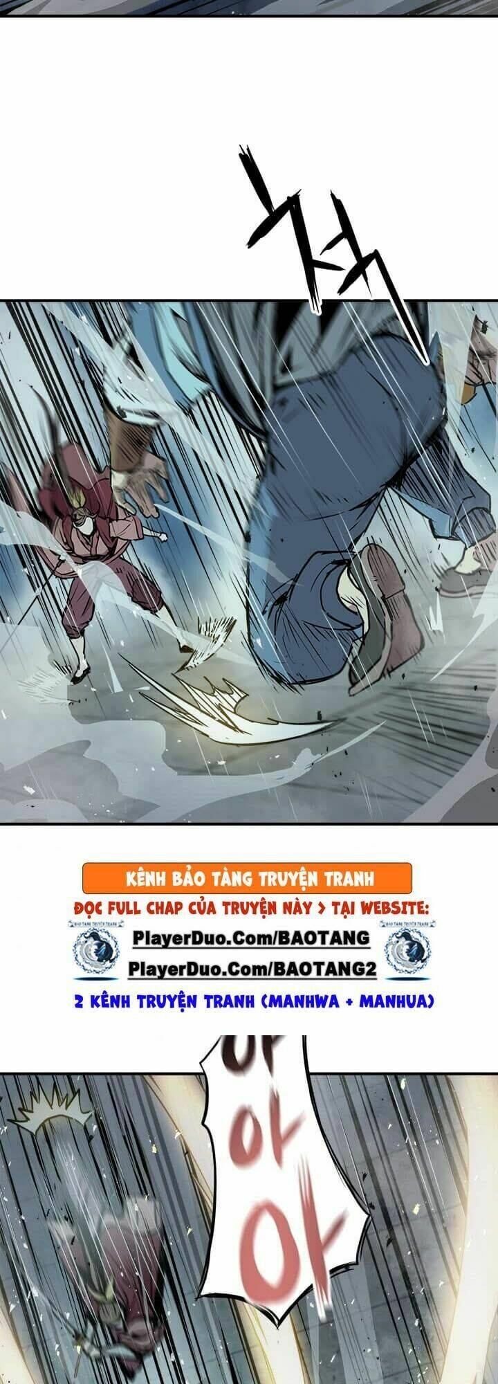 Đạo Sĩ Giang Hồ Chap 34 - Next Chap 35
