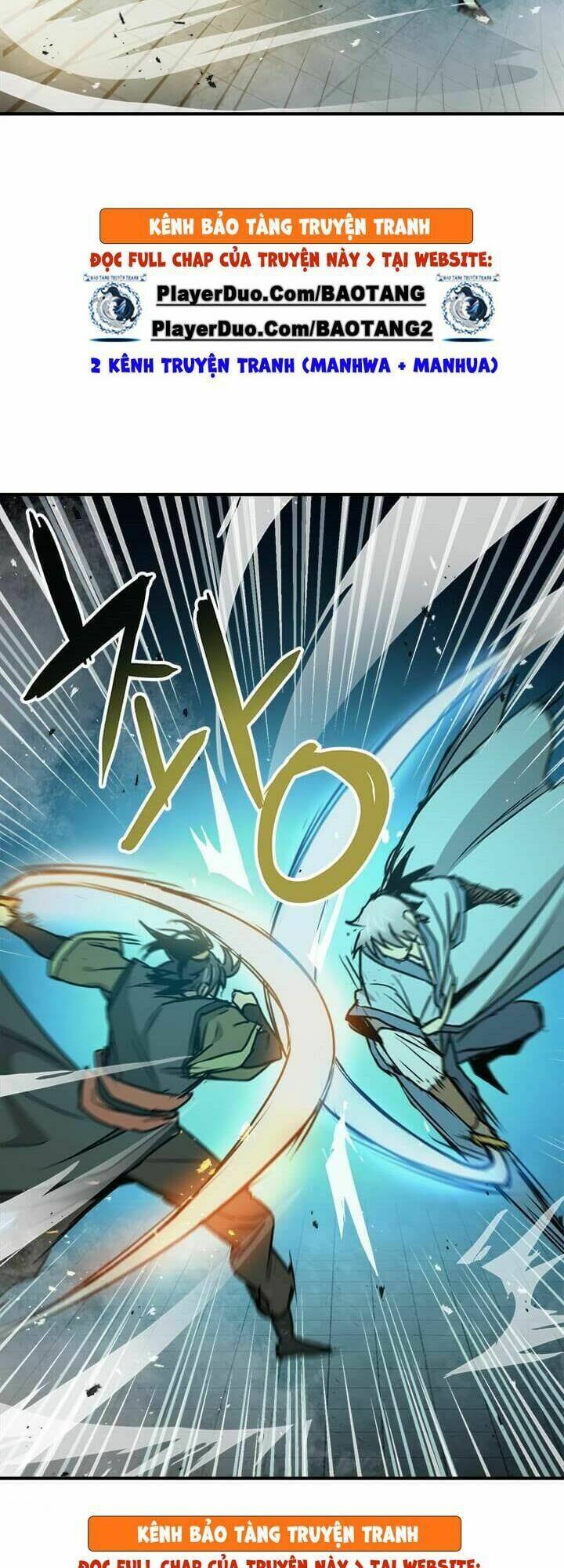 Đạo Sĩ Giang Hồ Chap 34 - Next Chap 35