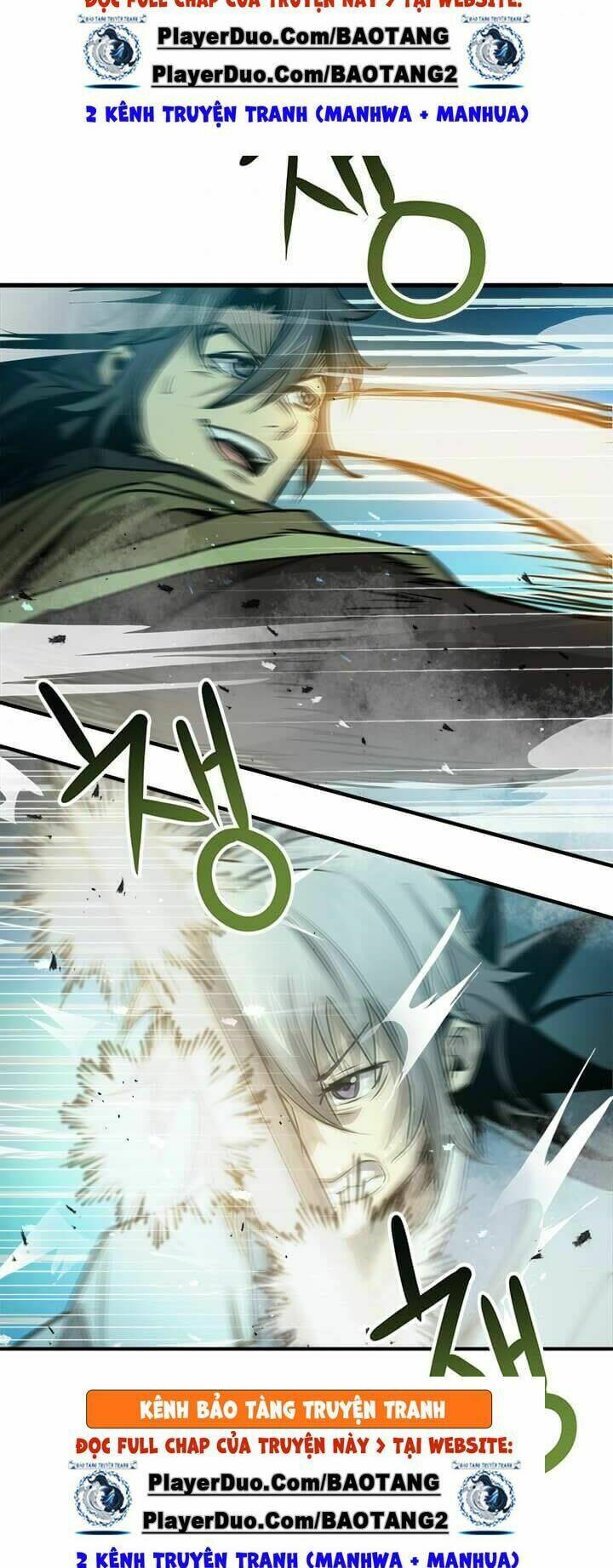 Đạo Sĩ Giang Hồ Chap 34 - Next Chap 35