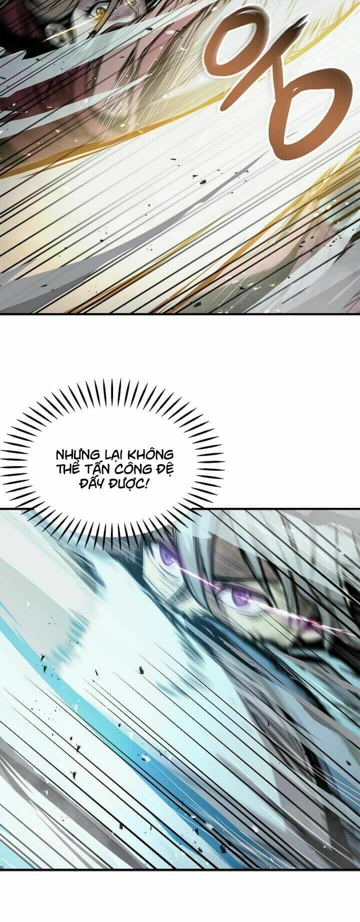Đạo Sĩ Giang Hồ Chap 34 - Next Chap 35
