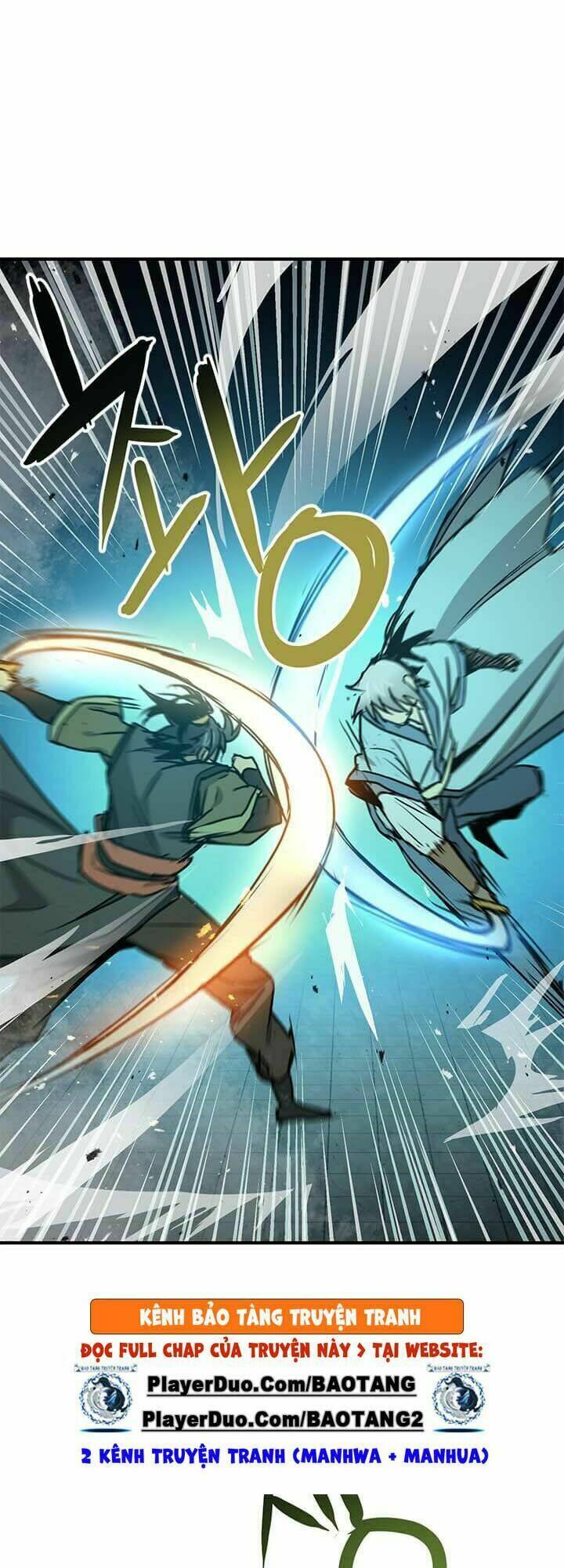 Đạo Sĩ Giang Hồ Chap 35 - Next Chap 36