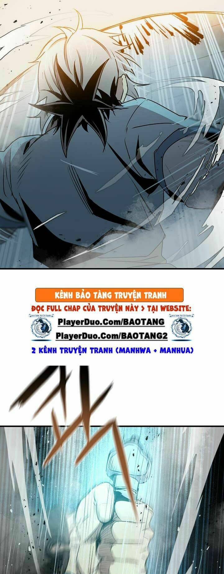 Đạo Sĩ Giang Hồ Chap 35 - Next Chap 36