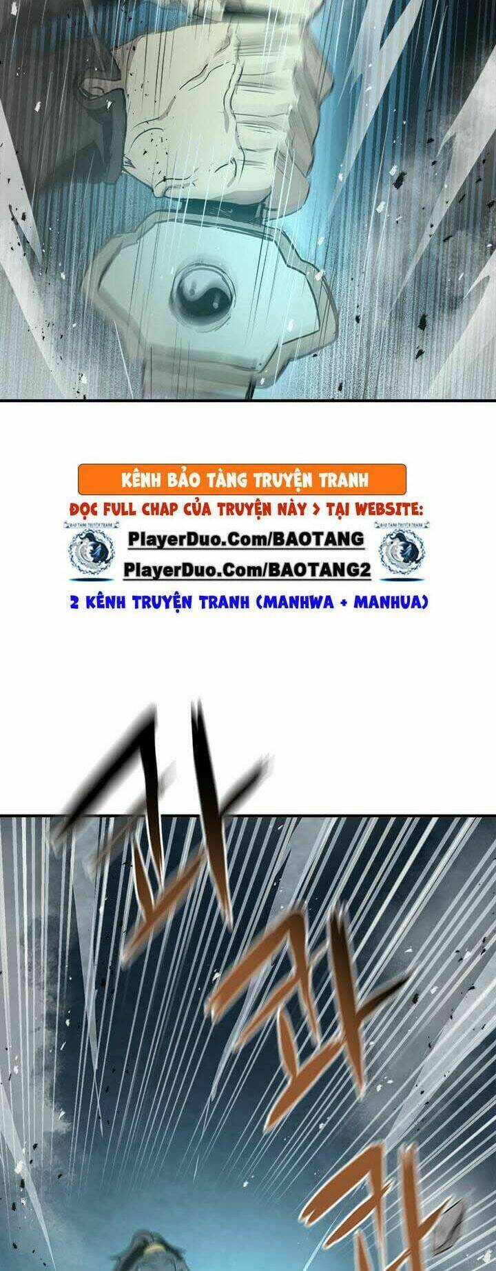 Đạo Sĩ Giang Hồ Chap 35 - Next Chap 36
