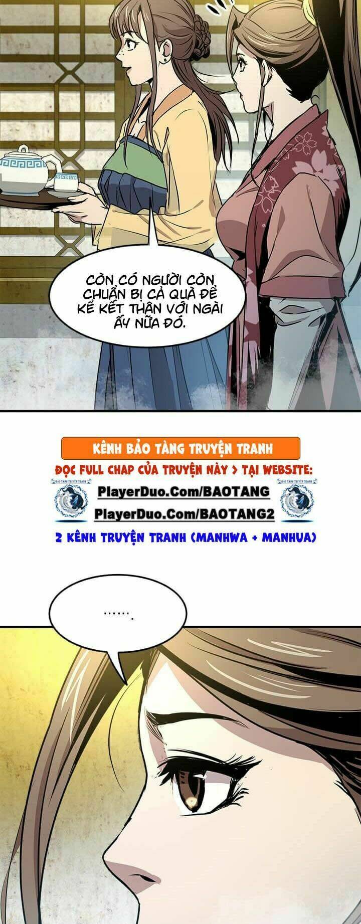 Đạo Sĩ Giang Hồ Chap 35 - Next Chap 36