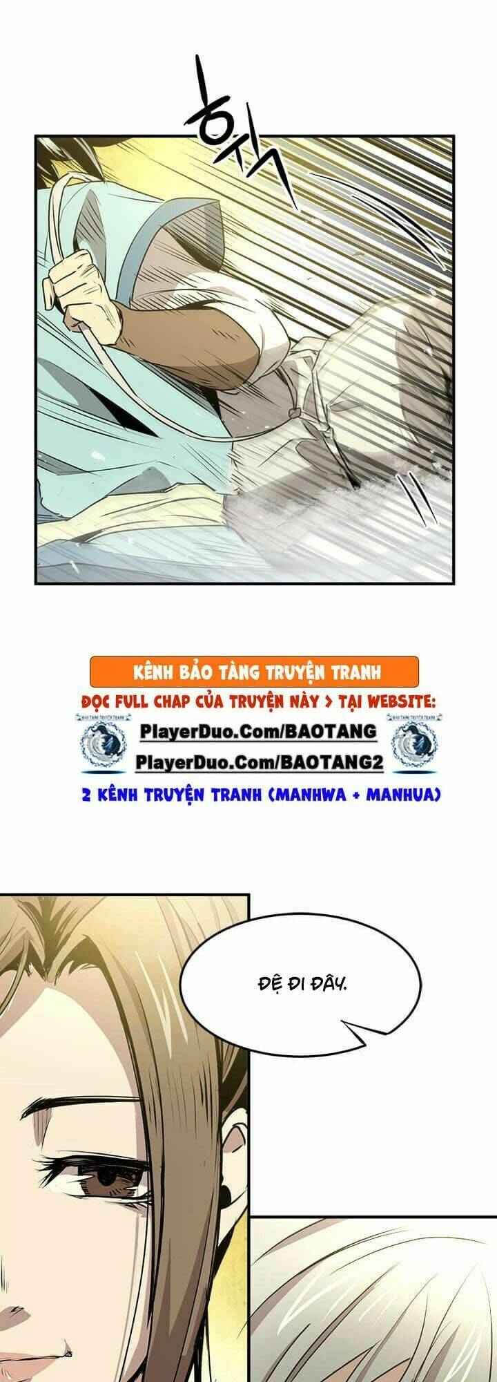 Đạo Sĩ Giang Hồ Chap 35 - Next Chap 36