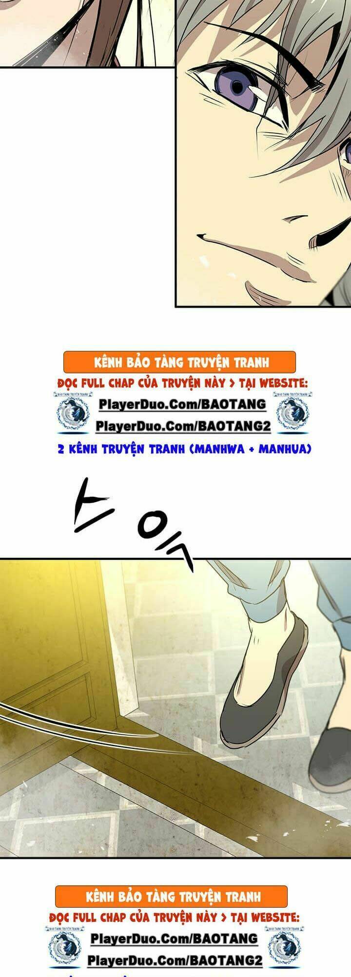 Đạo Sĩ Giang Hồ Chap 35 - Next Chap 36
