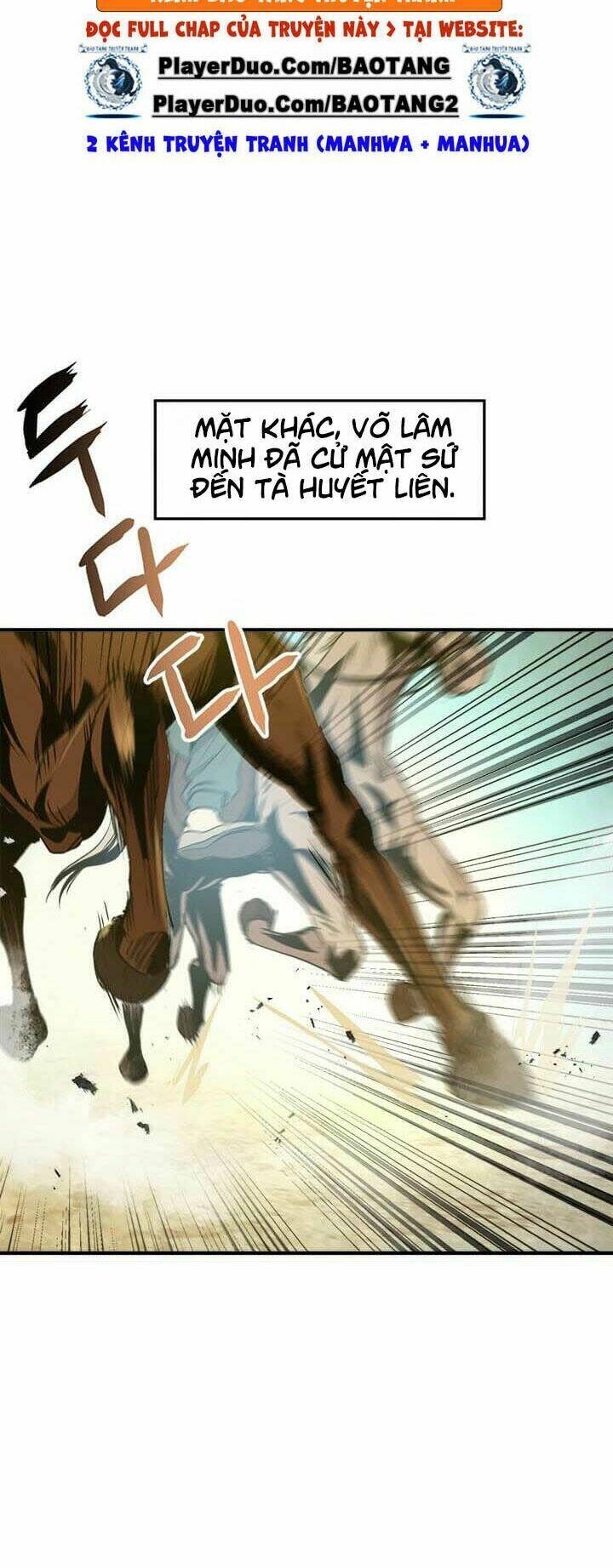 Đạo Sĩ Giang Hồ Chap 35 - Next Chap 36