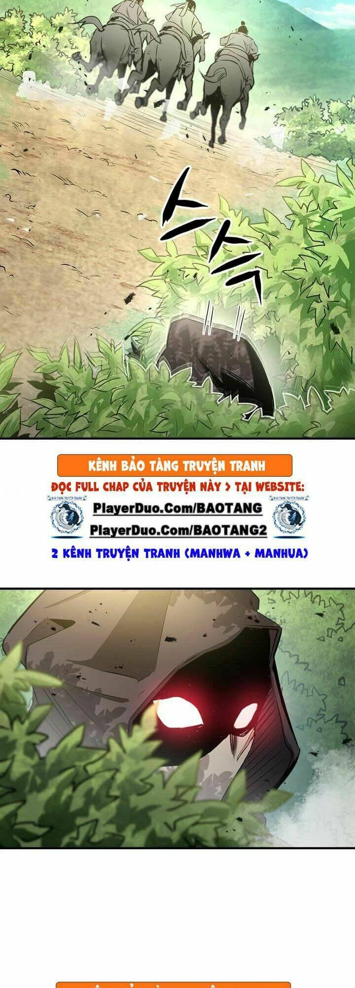 Đạo Sĩ Giang Hồ Chap 35 - Next Chap 36