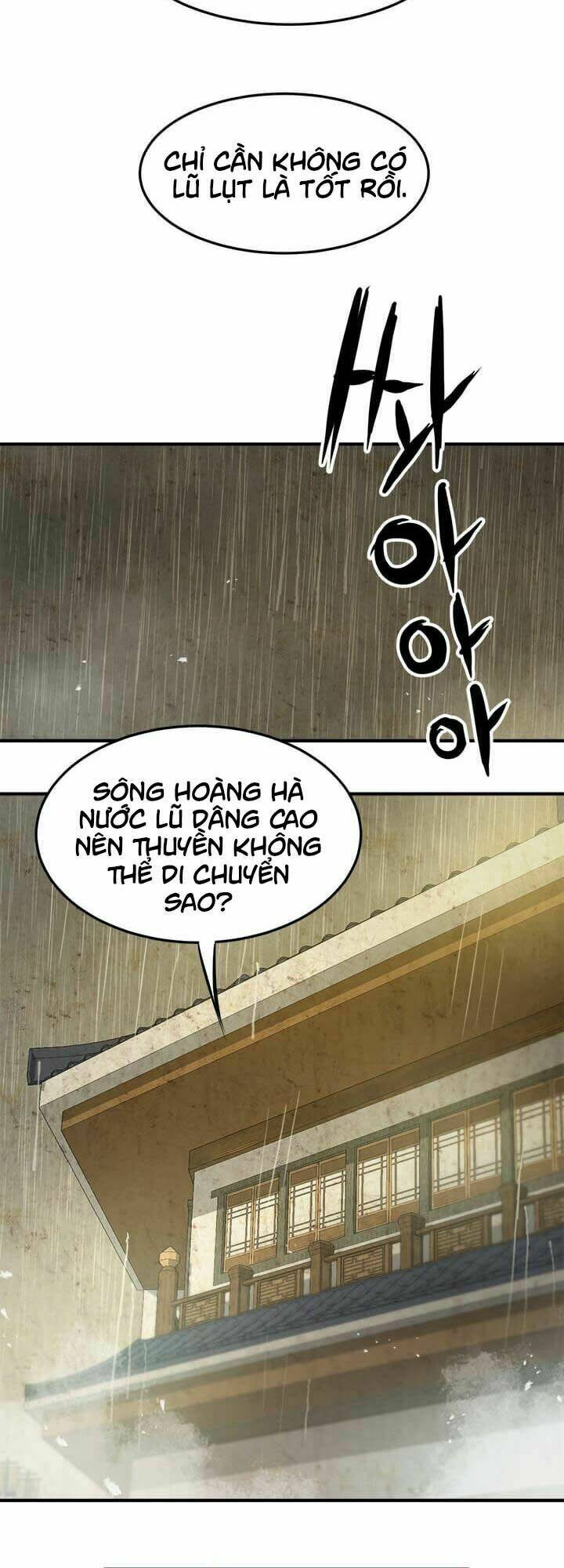 Đạo Sĩ Giang Hồ Chap 35 - Next Chap 36