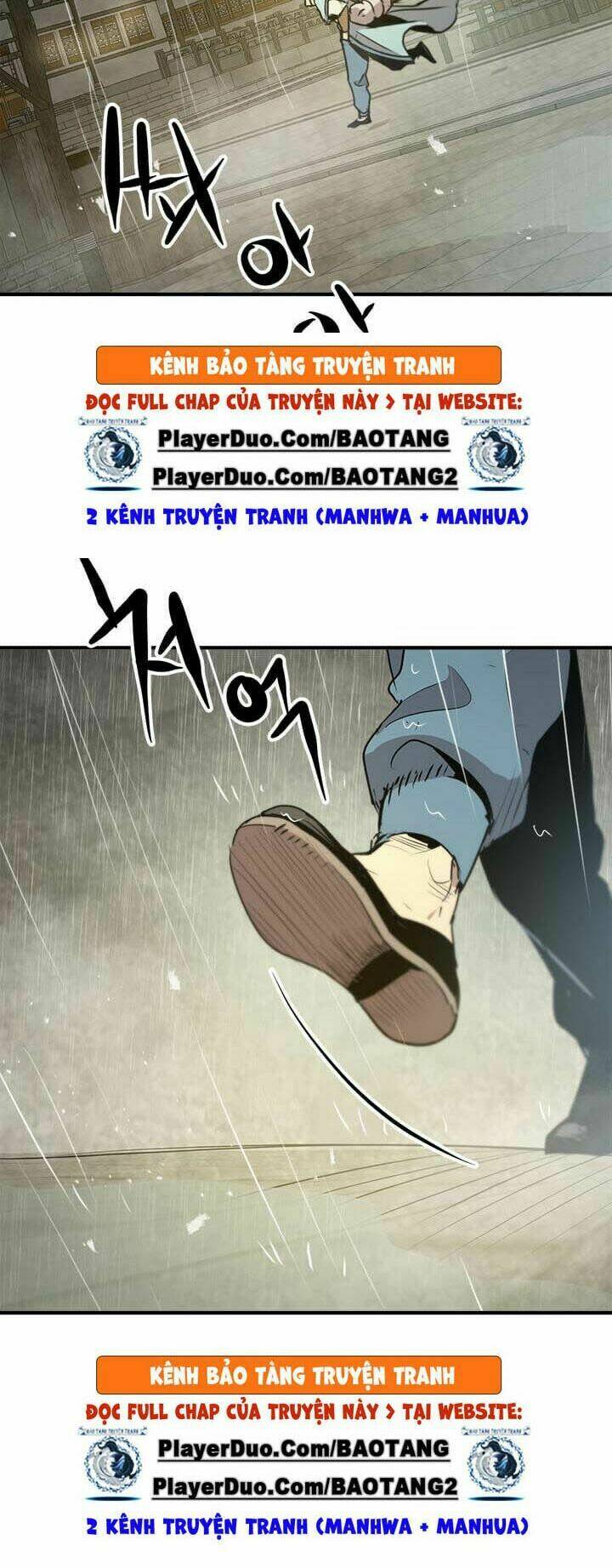 Đạo Sĩ Giang Hồ Chap 35 - Next Chap 36