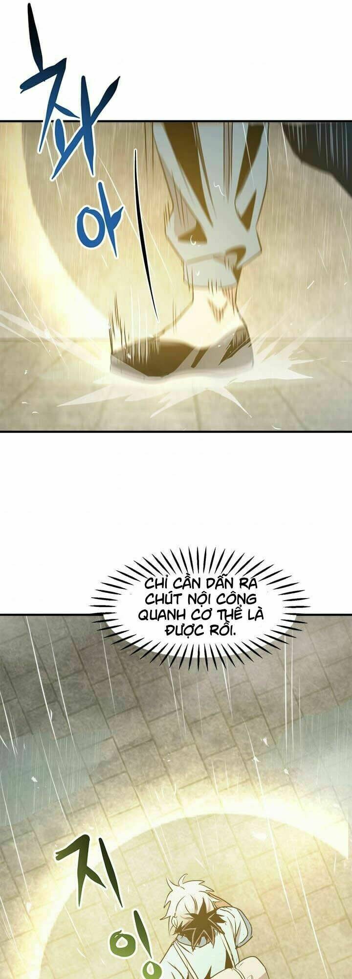 Đạo Sĩ Giang Hồ Chap 35 - Next Chap 36