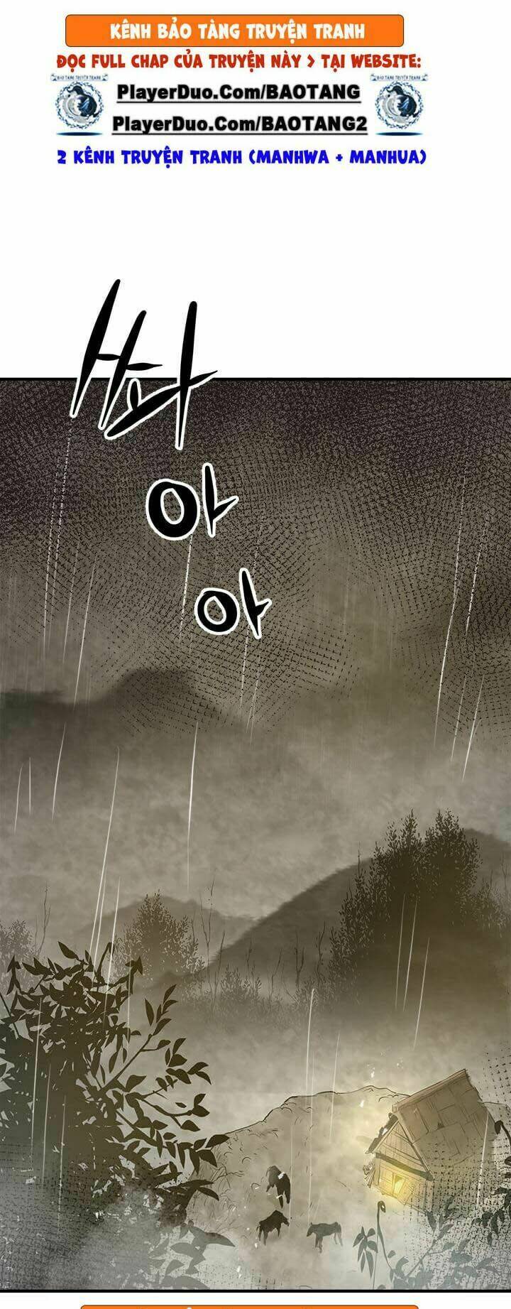 Đạo Sĩ Giang Hồ Chap 35 - Next Chap 36