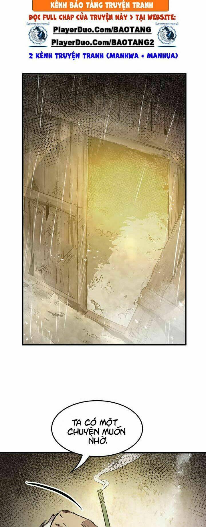 Đạo Sĩ Giang Hồ Chap 35 - Next Chap 36