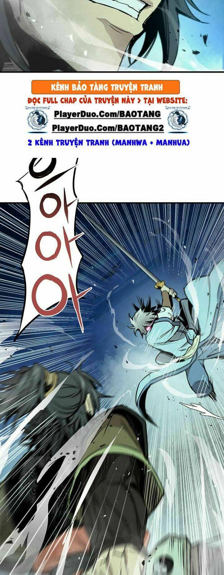 Đạo Sĩ Giang Hồ Chap 35 - Next Chap 36