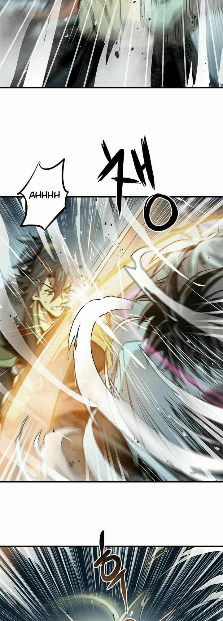 Đạo Sĩ Giang Hồ Chap 35 - Next Chap 36