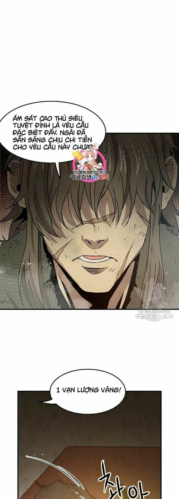 Đạo Sĩ Giang Hồ Chap 36 - Next Chap 37