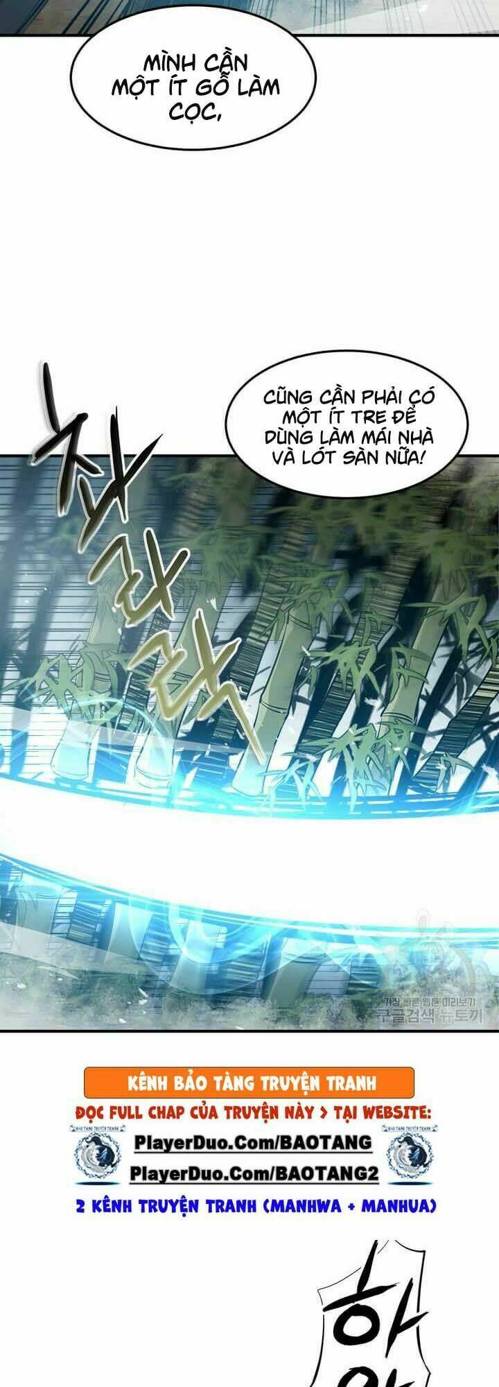 Đạo Sĩ Giang Hồ Chap 36 - Next Chap 37