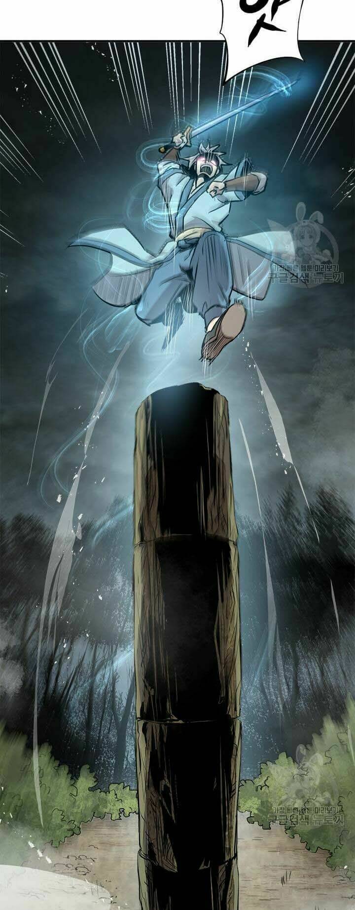 Đạo Sĩ Giang Hồ Chap 36 - Next Chap 37