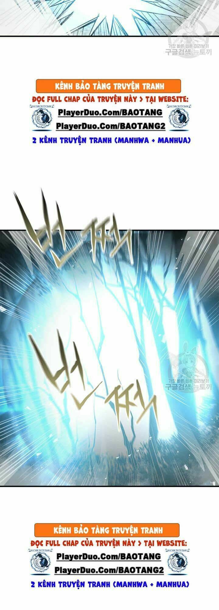 Đạo Sĩ Giang Hồ Chap 36 - Next Chap 37
