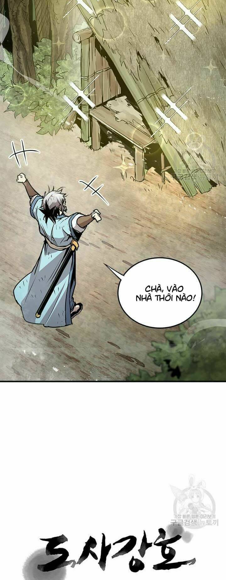 Đạo Sĩ Giang Hồ Chap 36 - Next Chap 37